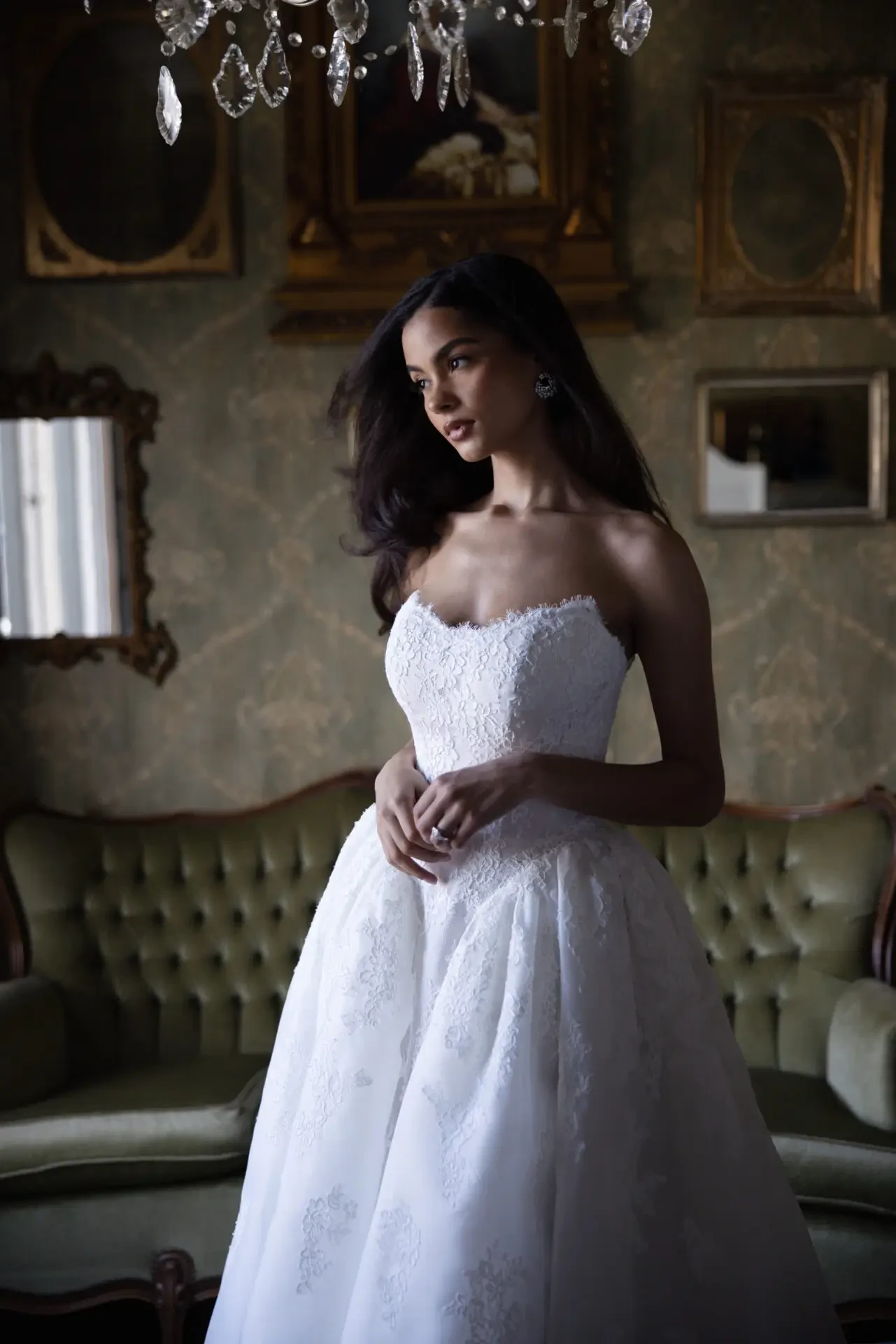 Your Search for the Perfect Ballgown Ends Here!. Desktop Image