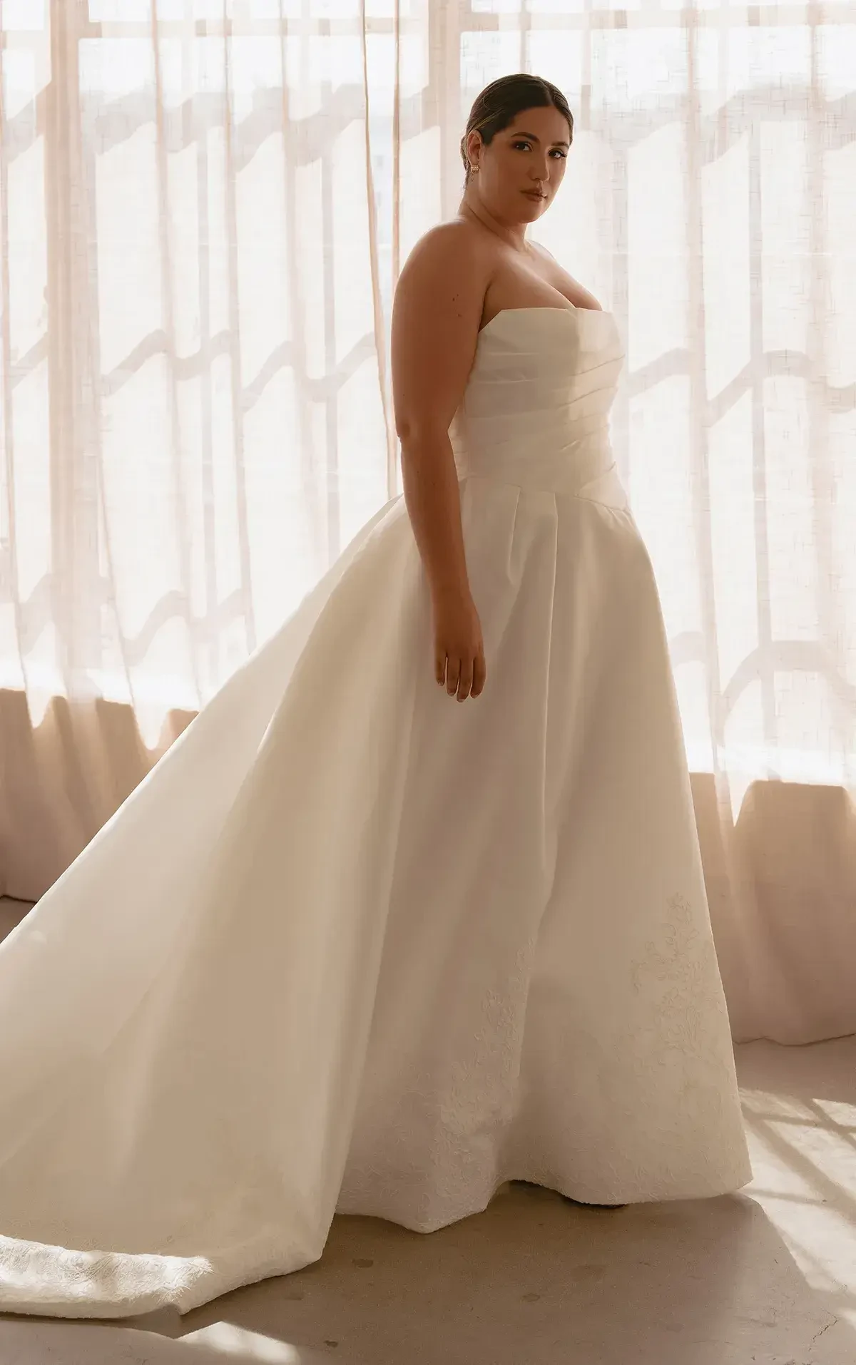 Extended Sample Sale