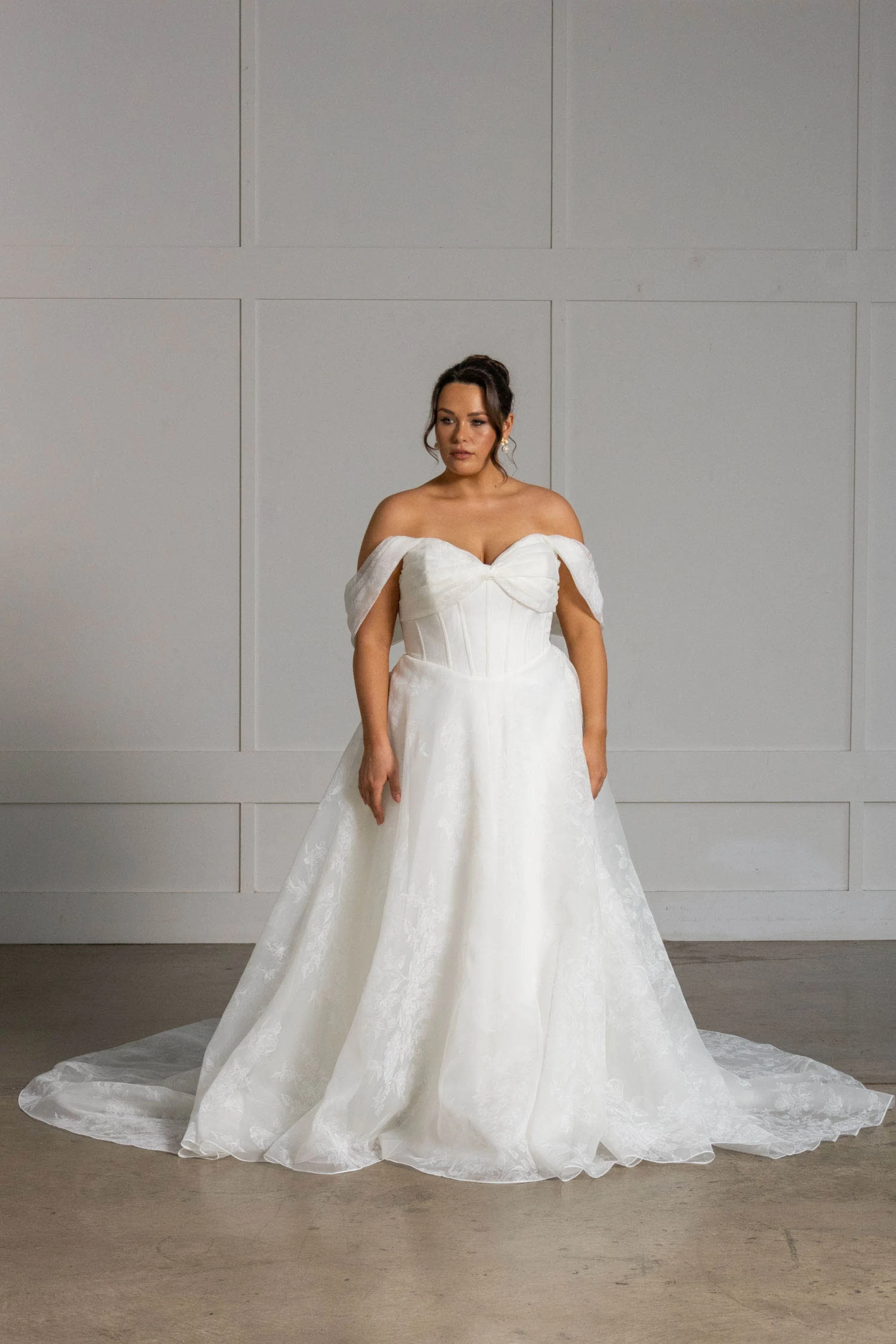 Madi Lane - Lawson | Della Curva