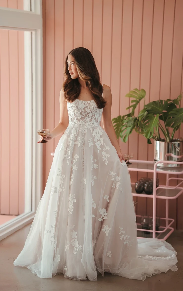 Stella York SY8213 Image